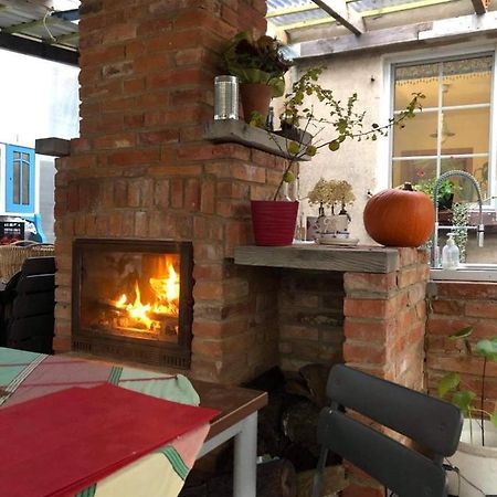 Bed and Breakfast Satnatorium Tuczno Exterior foto