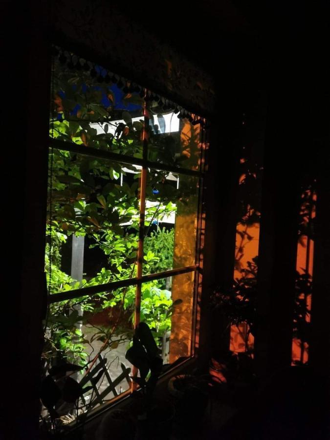 Bed and Breakfast Satnatorium Tuczno Exterior foto