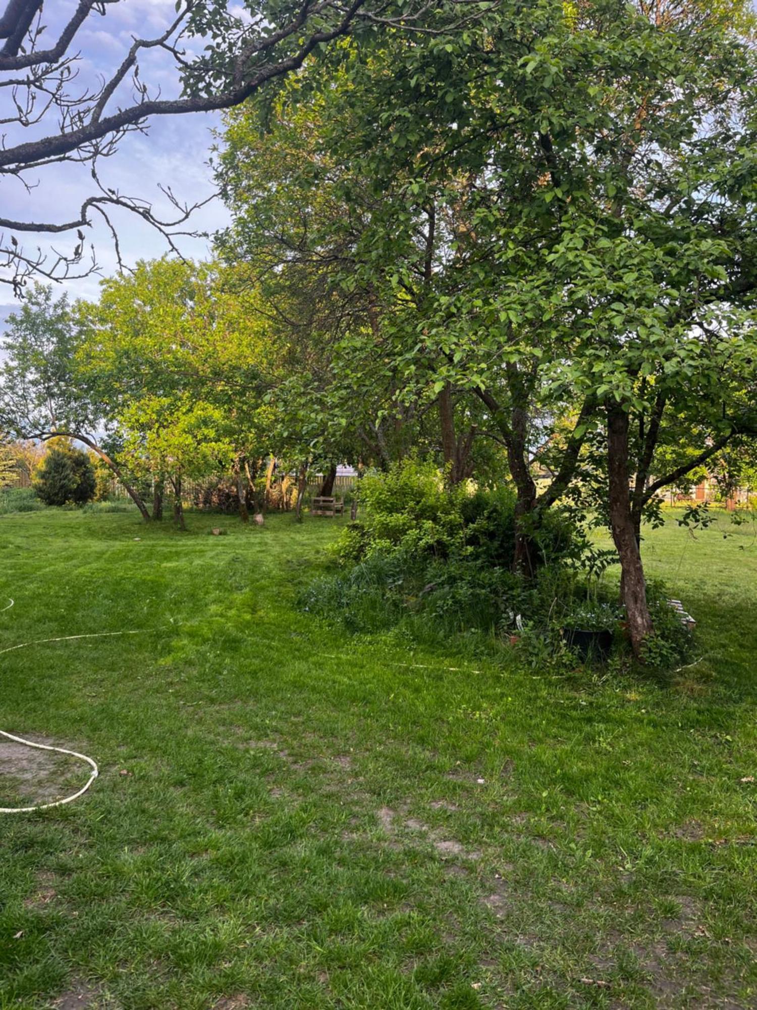 Bed and Breakfast Satnatorium Tuczno Exterior foto